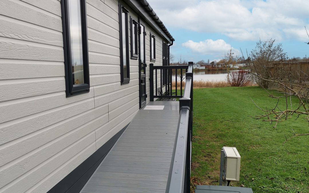 Caravan Verandas vs Decking: A Complete Comparison Guide